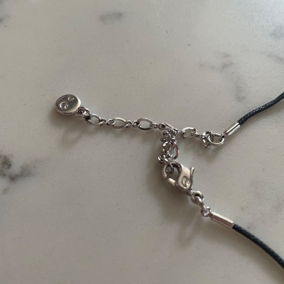 Swarovski Crystal Necklace (Free Shipping) - Picture 5 of 7